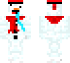frosty the derpyest snow man on the planet