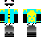 funky panda v2