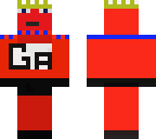 ga ga