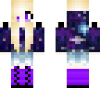 galaxy girl