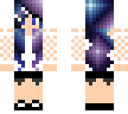 galaxy girl
