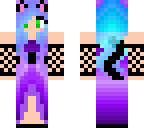 galexy cat