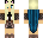 garroth girl