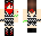geekyfnafgirl new skin