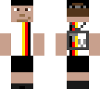 german shirt
