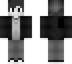 ghost boy