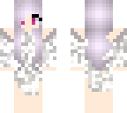 ghost child