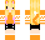 gift for pumpkin
