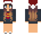 girl