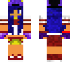 girl boxer