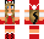 girl fixed