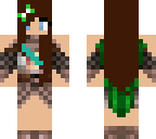 girl guard medival