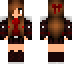 girl skin
