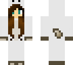 goat skin
