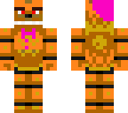 golden freddy