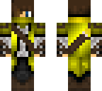 golen thief 1