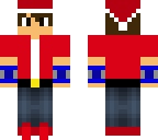 goten navidad