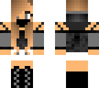 goth garl