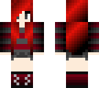 goth girl