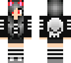 goth kid