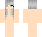 gray skin base