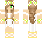 greek goddess