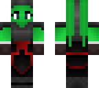 green twi'lek