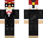 grunkle stan - gravity falls