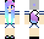 gym girl