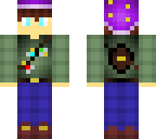 hagith the wizard kid