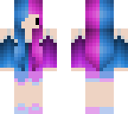 half chibi