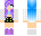 half lavender