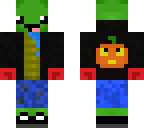 halloween turtle