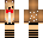 happy deer