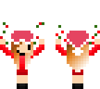 happy holidays