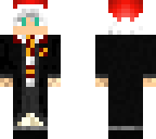 harrysayan10 skin terminada