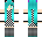 hastune miku cat