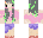 hawaii girl