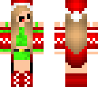 headless elf