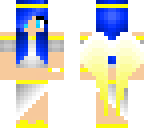heavens queen