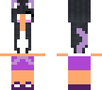 herobrine aphmau