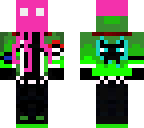 herobrine mob