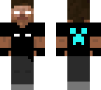 herobrine you died