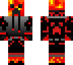 hex creeper
