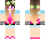 hip cute girl 