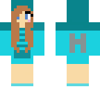 hipster girl