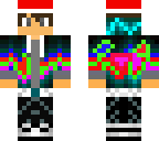 holiday boy