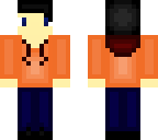 hoodie  boy