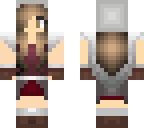 hunter girl