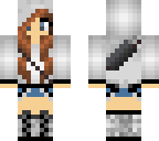 hunter of artemis